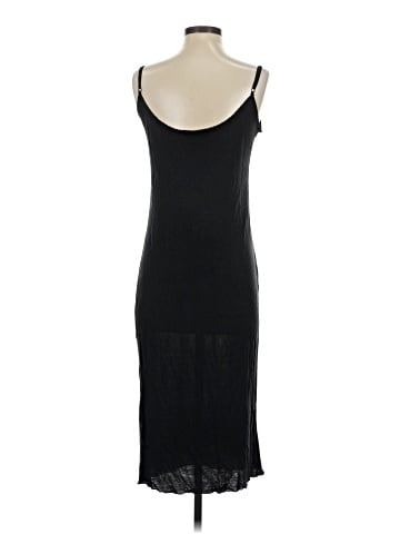 Zara W&B Collection Casual Dress (view 2)