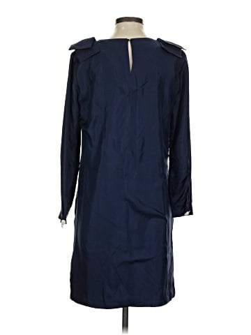 Elizabeth McKay Casual Dress (view 2)