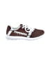 Unbranded Burgundy Sneakers Size 7 - photo 1