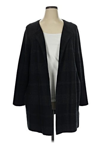 Eileen Fisher Coat (view 1)