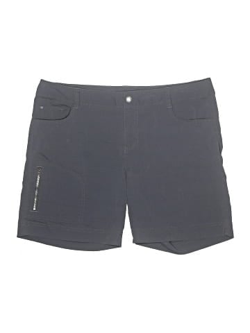 PrAna Shorts (view 1)