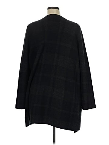 Eileen Fisher Coat (view 2)