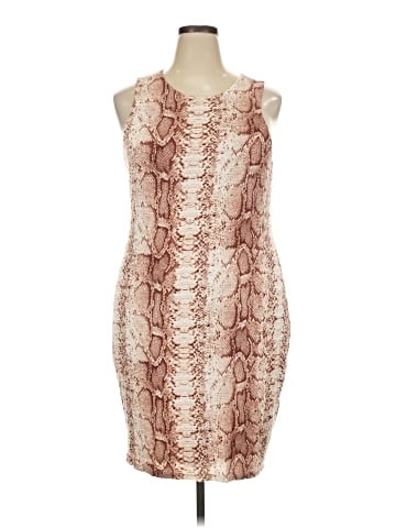Bar III Cocktail Dress (view 1)