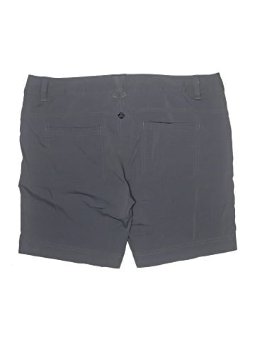 PrAna Shorts (view 2)