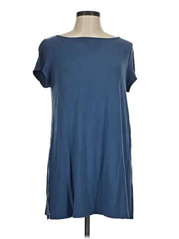 Eileen Fisher Casual Dress (view 1)