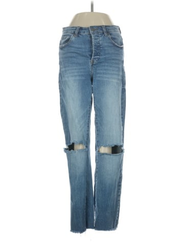 Blank NYC Jeans (view 1)
