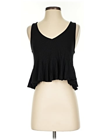 Lulus Sleeveless Top (view 1)