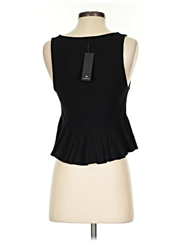 Lulus Sleeveless Top (view 2)