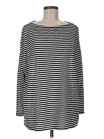 ALLSAINTS Long Sleeve T-Shirt (view 1)