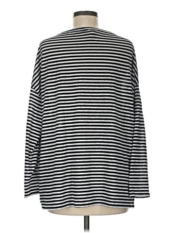 ALLSAINTS Long Sleeve T-Shirt (view 2)