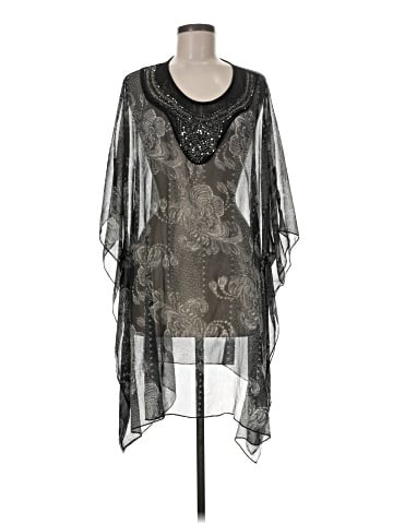 Soft Surroundings Poncho (view 1)
