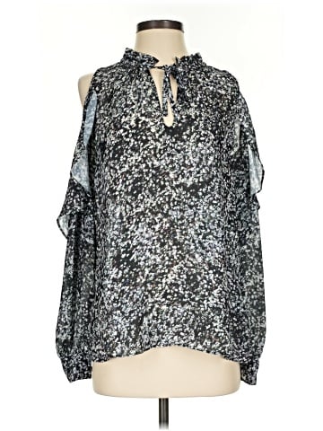 Parker Sleeveless Blouse (view 1)