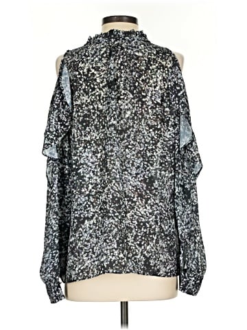 Parker Sleeveless Blouse (view 2)