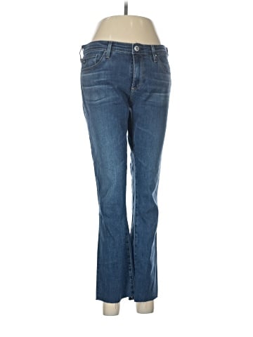 Adriano Goldschmied Jeans (view 1)