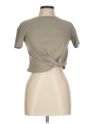 Copper Key Short Sleeve Top (view 1)