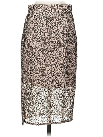 Milly Formal Skirt (view 2)