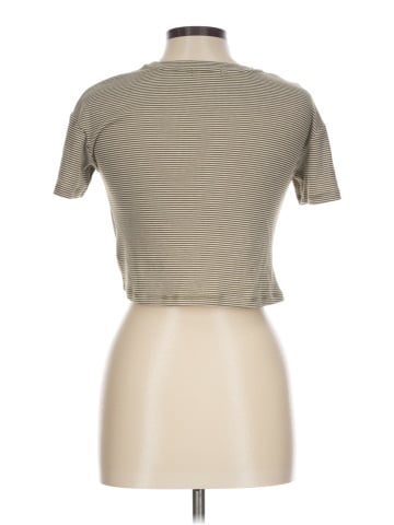 Copper Key Short Sleeve Top (view 2)