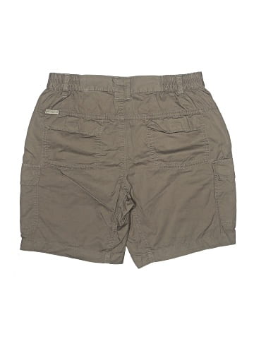 Columbia Khaki Shorts (view 2)