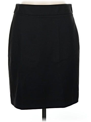 J.Crew Factory Store Wool Skirt (view 1)