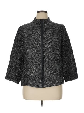Eileen Fisher Jacket (view 1)