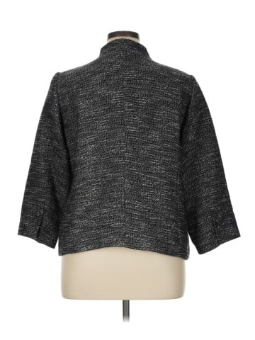 Eileen Fisher Jacket (view 2)