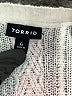 Torrid Ivory Cardigan Size 5X Plus (6) - photo 7