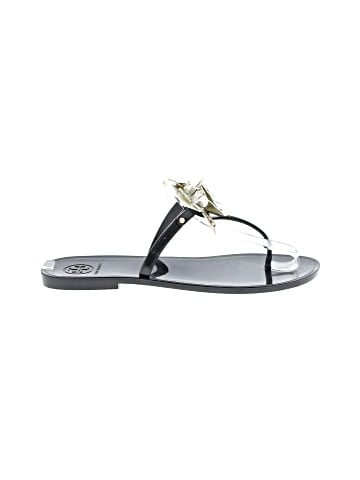 Tory Burch Flip Flops (view 1)