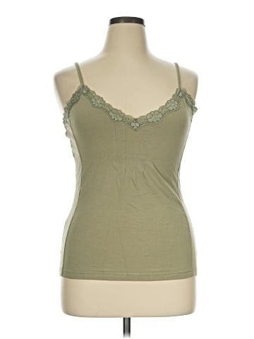 MKM Designs Tank Top (view 1)