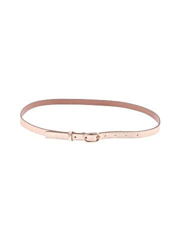 Lands' End Leather Belt (view 1)