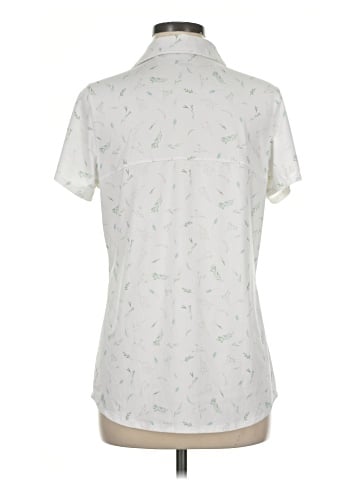 Puma Short Sleeve Polo (view 2)