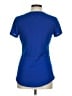 lucy Blue Active T-Shirt Size M - photo 2