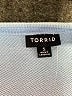 Torrid Blue Sweatshirt Size 5X Plus (5) - photo 7