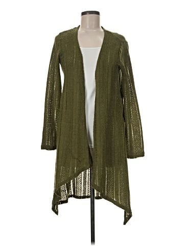 O'Neill Cardigan (view 1)