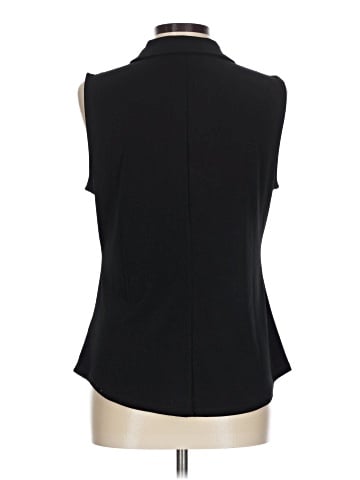 Adrianna Papell Sleeveless T-Shirt (view 2)