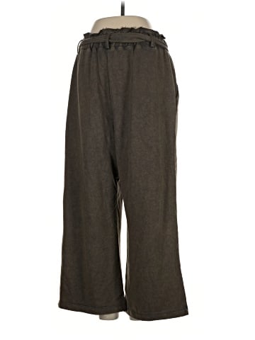 Hem & Thread Casual Pants (view 2)