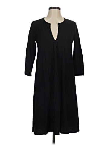 Eileen Fisher Casual Dress (view 1)