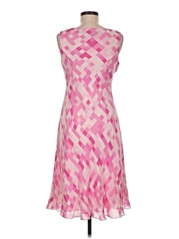 Jones New York Signature Cocktail Dress (view 2)