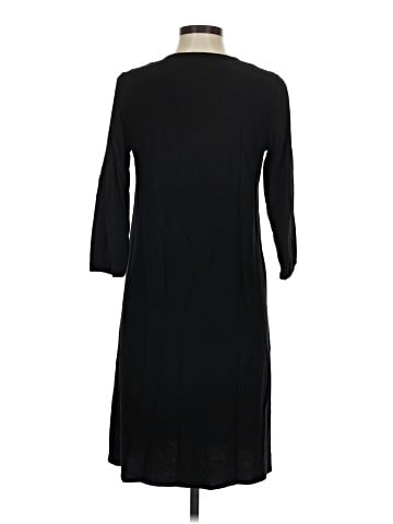 Eileen Fisher Casual Dress (view 2)