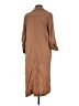 Forever 21 Brown Trenchcoat Size S - photo 2