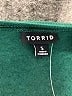 Torrid Green Pullover Sweater Size 5X Plus (5) - photo 7