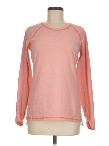 lucy Long Sleeve T-Shirt (view 1)
