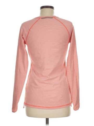 lucy Long Sleeve T-Shirt (view 2)