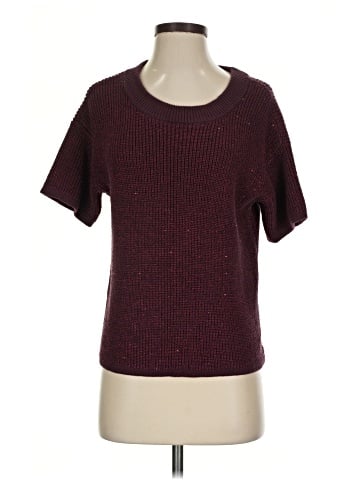 MICHAEL Michael Kors Pullover Sweater (view 1)