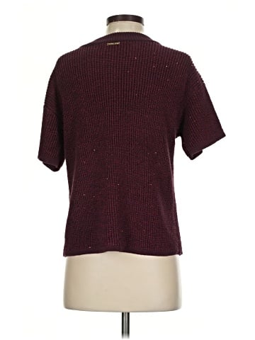 MICHAEL Michael Kors Pullover Sweater (view 2)