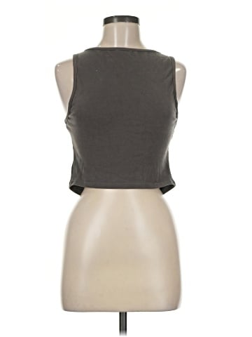 Le Lis Sleeveless T-Shirt (view 1)