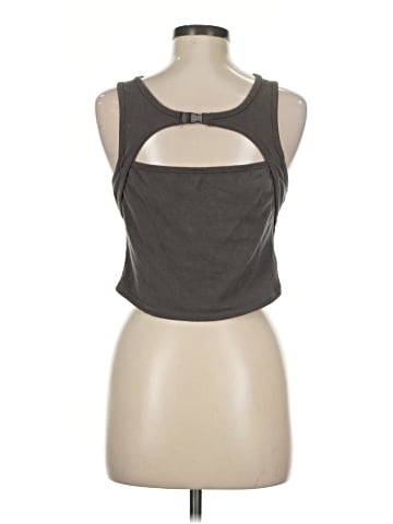 Le Lis Sleeveless T-Shirt (view 2)