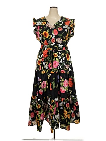 Anne Klein Casual Dress (view 1)