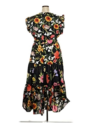 Anne Klein Casual Dress (view 2)