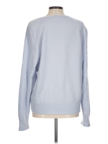 Vince. Wool Pullover Sweater (view 2)