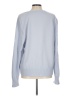Vince. Blue Wool Pullover Sweater Size L - photo 2